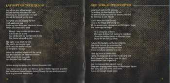SACD Allan Taylor: Leaving At Dawn