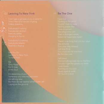 CD Alle Farben: Music Is My Best Friend