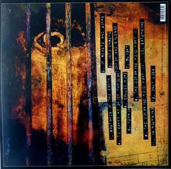 2LP Allegaeon: Damnum