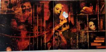 2LP Allegaeon: Damnum