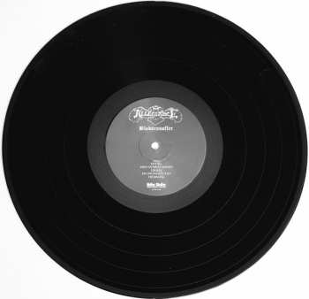 3LP/Set di cofanetti Allegiance: Complete Album Anthology  LTD