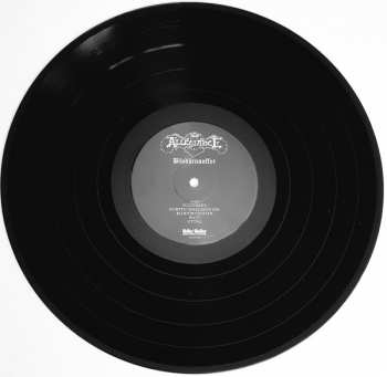 3LP/Set di cofanetti Allegiance: Complete Album Anthology  LTD