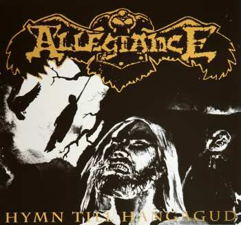 3LP/Set di cofanetti Allegiance: Complete Album Anthology  LTD