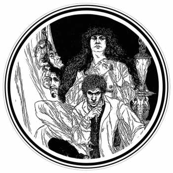 CD Psychic TV: Allegory And Self (lllustrations In Sound)