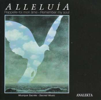 Album Alleluia Toi Mon Ame / Various: Alleluia Toi Mon Ame