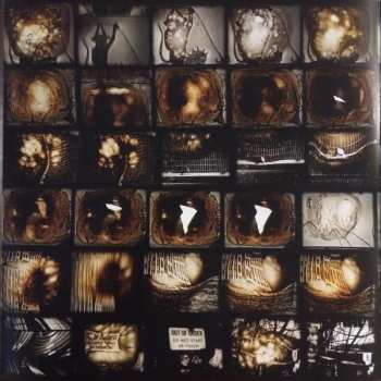 LP/SP Godspeed You! Black Emperor: 'Allelujah! Don't Bend! Ascend!