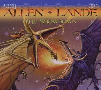 CD Allen - Lande: The Showdown
