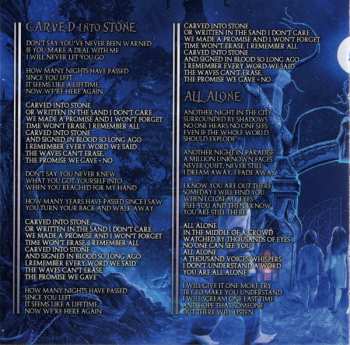 CD Allen / Olzon: Army Of Dreamers