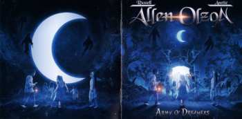 CD Allen / Olzon: Army Of Dreamers