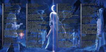 CD Allen / Olzon: Army Of Dreamers
