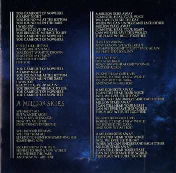 CD Allen / Olzon: Army Of Dreamers