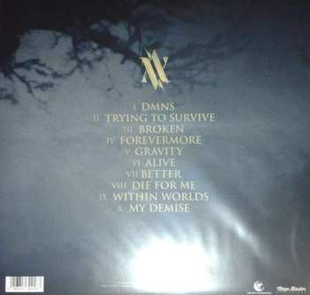 LP Alleviate: DMNS CLR | LTD