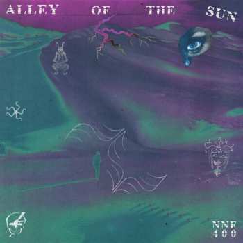 LP Alley Of The Sun / Various: Alley Of The Sun / Various