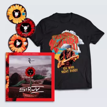 Schlaftabletten, Rotwein Teil V