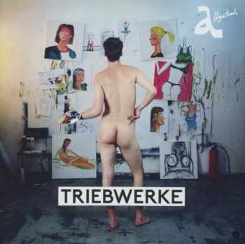 CD Alligatoah: Triebwerke