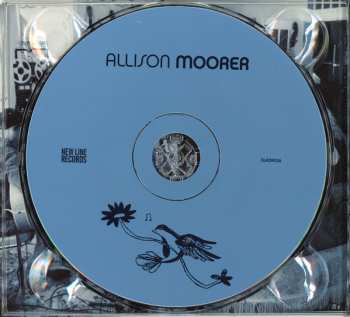 CD Allison Moorer: Mockingbird