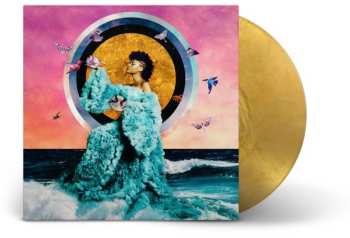 LP Allison Russell: The Returner