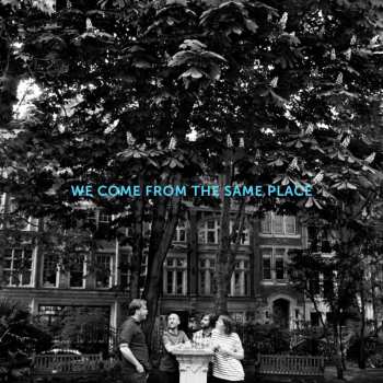 CD Allo, Darlin': We Come From The Same Place