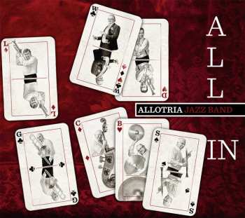 CD Allotria Jazzband München: All In