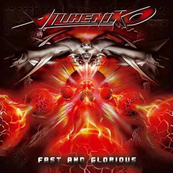 Album Alltheniko: Fast And Glorious