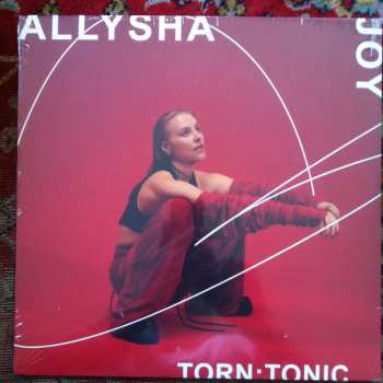 Album Allysha Joy: Torn : Tonic
