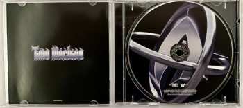 CD Alma: Time Machine