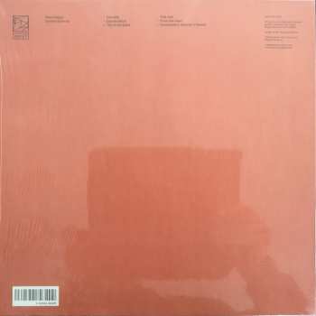 EP Alma Negra: Conversation EP