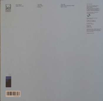 LP Alma Negra: Dakar Disco EP
