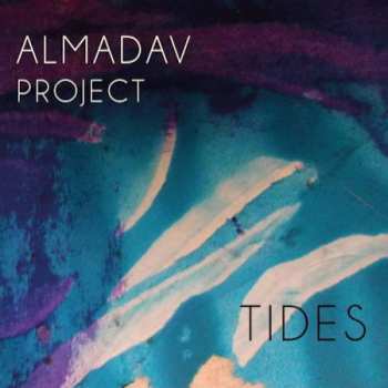 Album Almadav Project: Tides