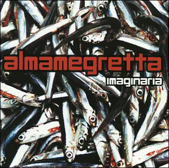Almamegretta: Imaginaria