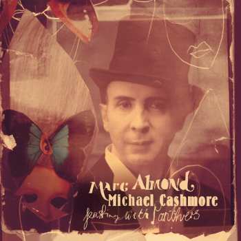 2CD Almond,marc / Cashmore,michael: Feasting With Panthers - Expanded Edition