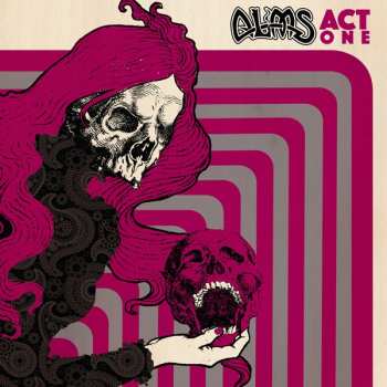 CD Alms: Act One