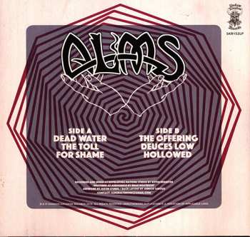 LP Alms: Act One CLR | LTD