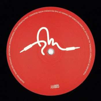 EP Almunia: Find My Way
