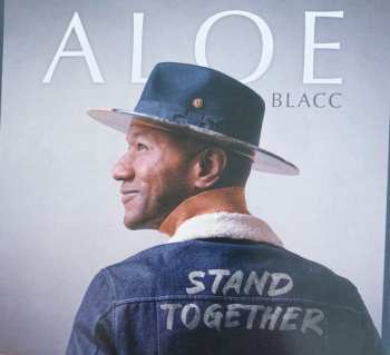 LP Aloe Blacc: Stand Together