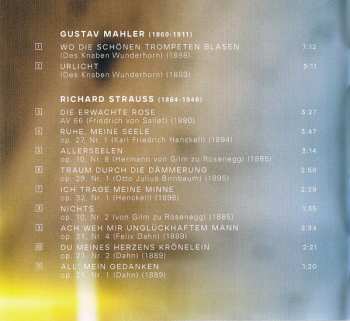 CD Alois Mühlbacher: Urlicht