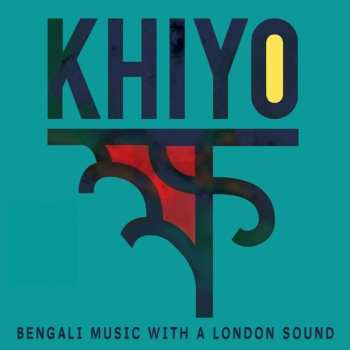 Album Alom / Khiyo: Khiyo