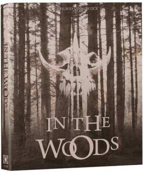 Album Alone In The Woods: Alone In The Woods