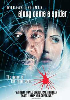 Album Along Came A Spider: Along Came A Spider