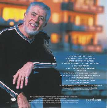 2LP/CD John Mayall & Friends: Along For The Ride NUM | LTD