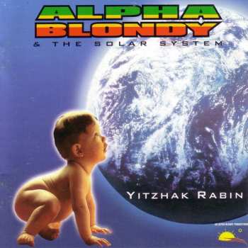 Album Alpha Blondy: Yitzhak Rabin