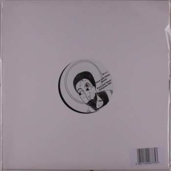 LP Alpha & Omega: Pure And Clean