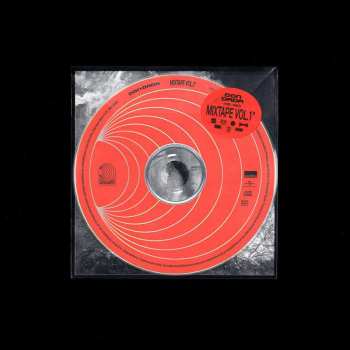 CD Alpha Wann: Don Dada Mixtape Vol. 1