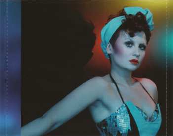 CD Alphabeat: The Beat Is...