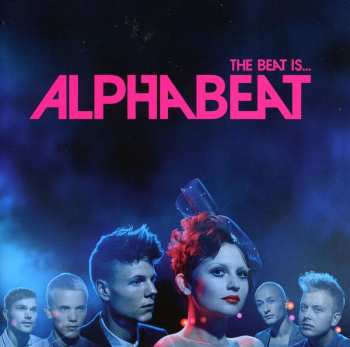 CD Alphabeat: The Beat Is...