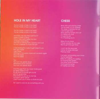 CD Alphabeat: The Beat Is...