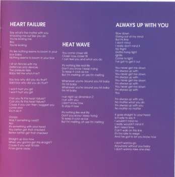 CD Alphabeat: The Beat Is...