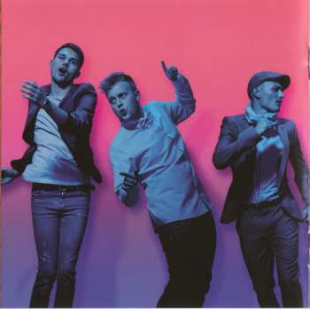 CD Alphabeat: The Beat Is...