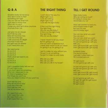 CD Alphabeat: The Beat Is...