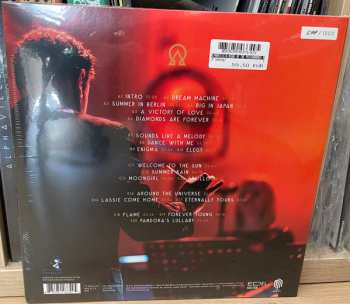 3LP Alphaville: A Night At The Philharmonie Berlin CLR | LTD | NUM